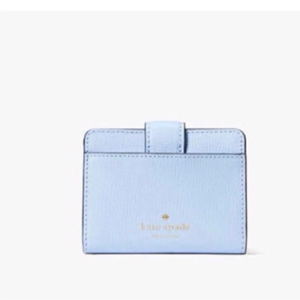 NWT Kate ♠ Phoebe Wallet ONLY - Picture 2 of 4